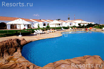 Sheraton Sharm Hotel 8